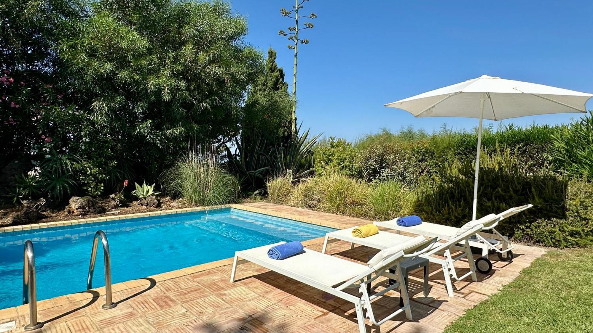 Dunas By Check-In Portugal Albufeira Exterior foto