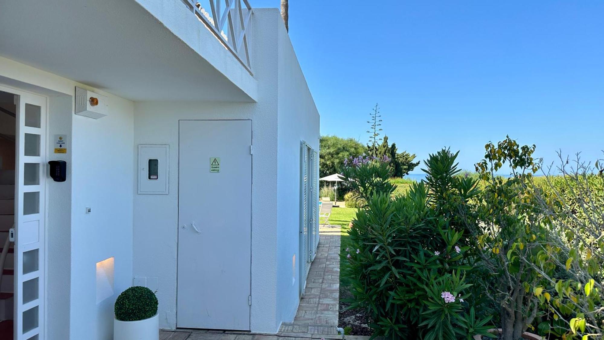 Dunas By Check-In Portugal Albufeira Exterior foto